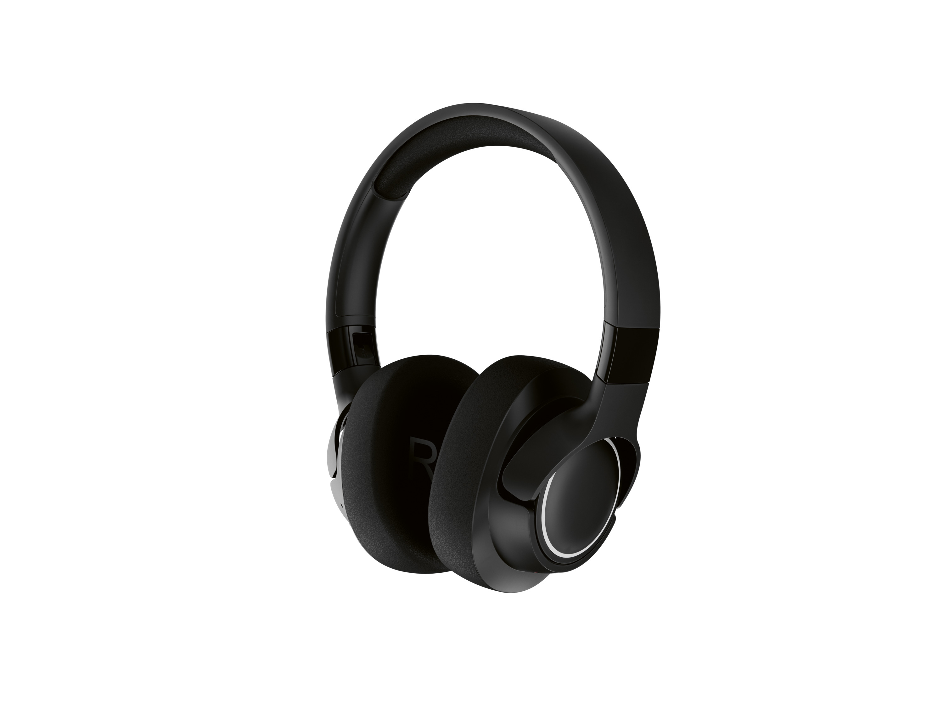 Silvercrest® Sluchátka Rhythm On-Ear Anc, Skro 24 A1