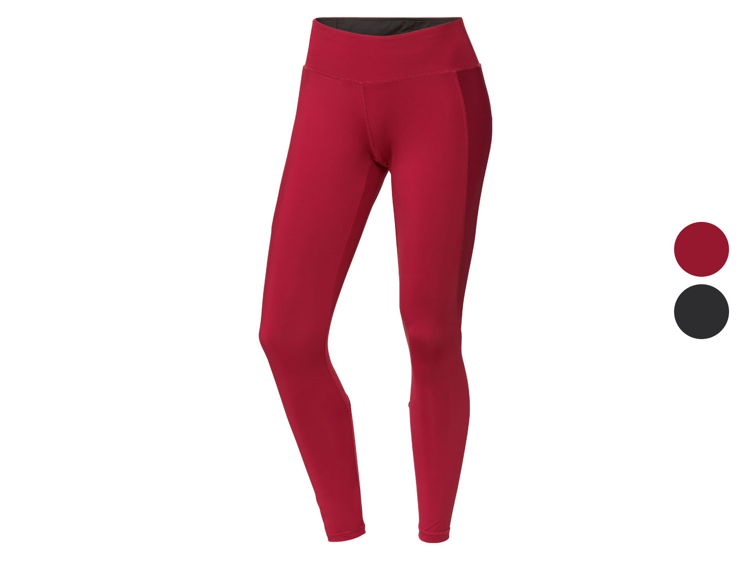 ROCKTRAIL® Dámské funkční legíny