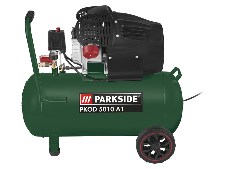  Zobrazit na celou obrazovku PARKSIDE® Sada na hobby pískování, 3dílná - Obrázek 5