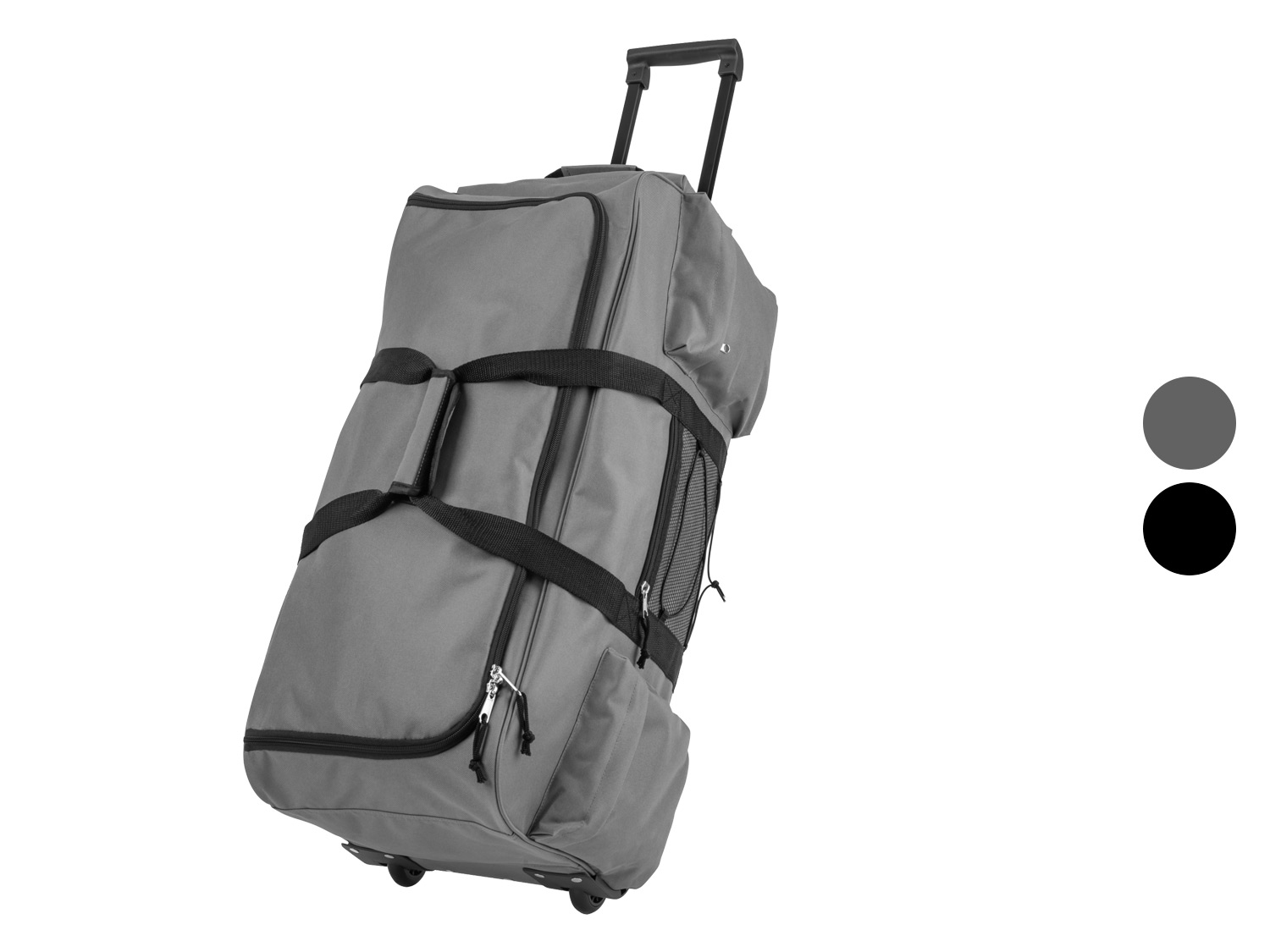 TOPMOVE® Cestovní taška na kolečkách, 72 l