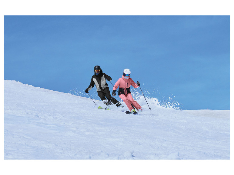  Zobrazit na celou obrazovku CRIVIT Pánská lyžařská bunda 10.000 mm - Obrázek 7