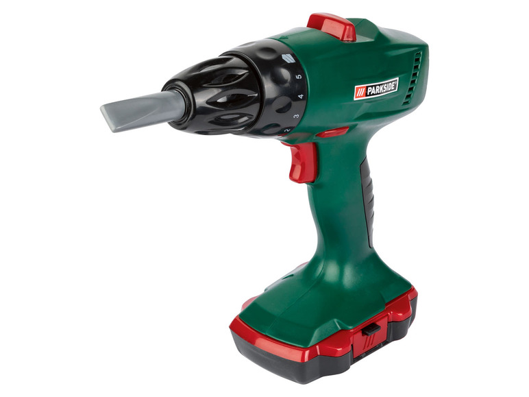  Zobrazit na celou obrazovku PARKSIDE® PARKSIDE Dětské nářadí - Obrázek 2