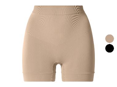 esmara® Dámské bezešvé tvarující kalhotky