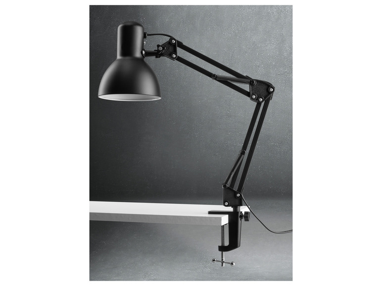  Zobrazit na celou obrazovku Stolní LED lampa - Obrázek 3