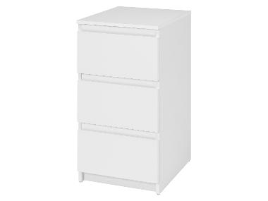 LIVARNO® Komoda se 3 zásuvkami Genf