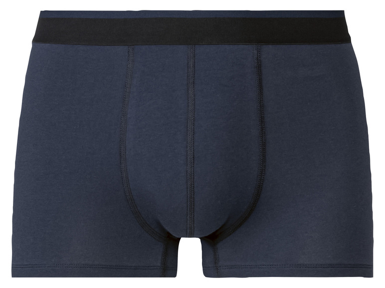  Zobrazit na celou obrazovku LIVERGY® Pánské boxerky, 3 kusy - Obrázek 9