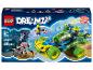 Sada LEGO DREAMZzz s akčním závodním autem Mateo a Z-Blob, 485 dílků.