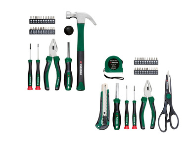 PARKSIDE® Sada nářadí pro domácnost