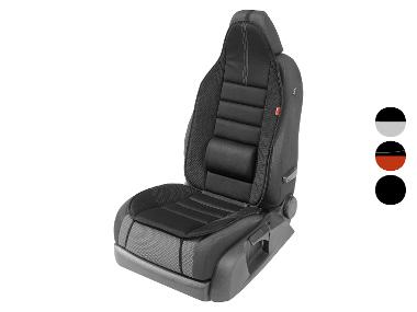 ULTIMATE SPEED® Podložka na autosedadlo s bederní opěrkou