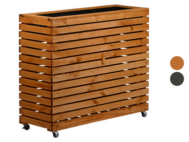 dobar Vyvýšený záhon Rolla