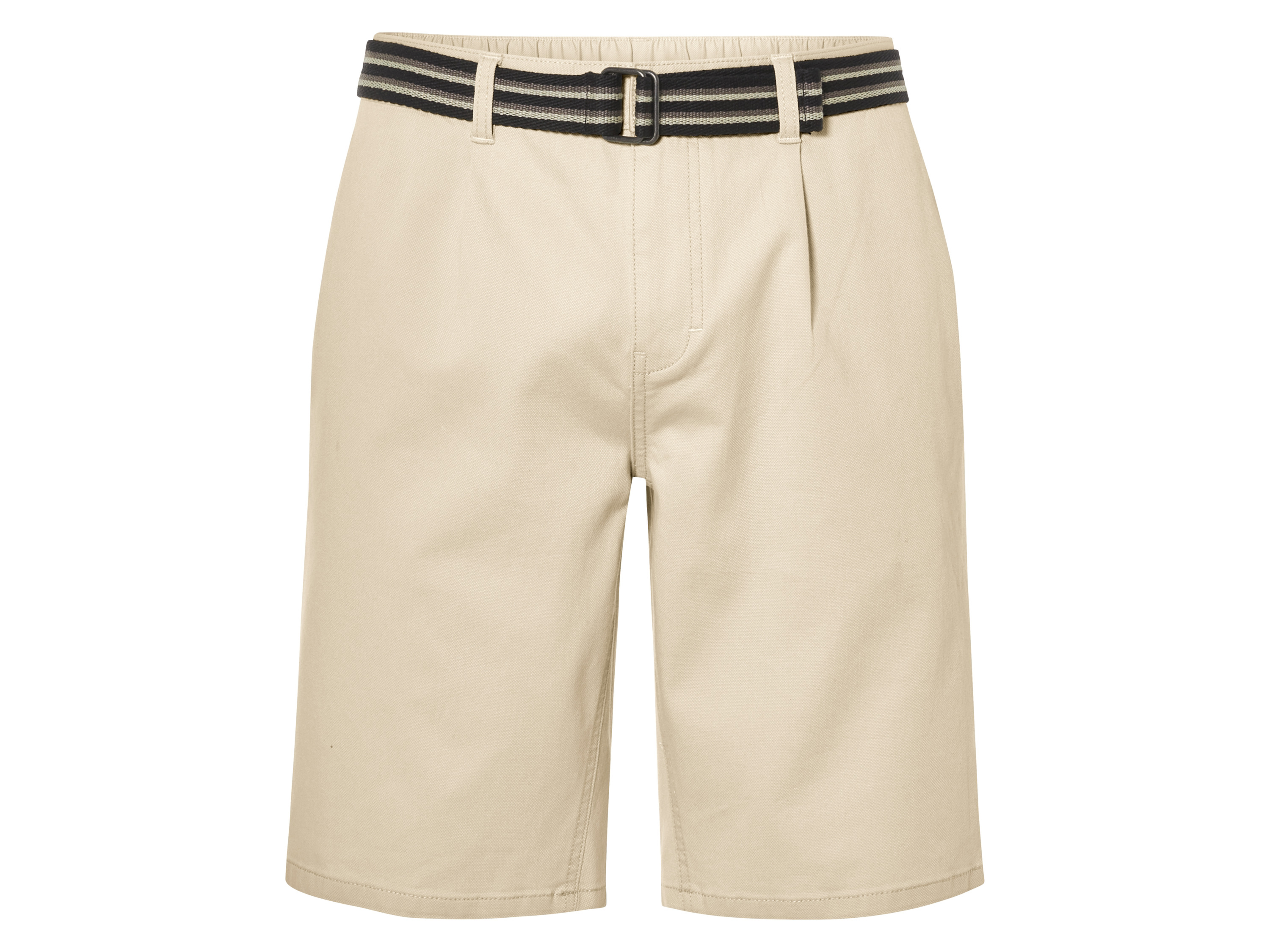 Livergy® Pánské kraťasy (béžová, XL (56/58))