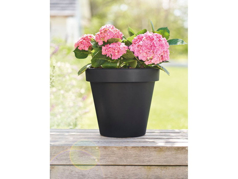  Zobrazit na celou obrazovku LIVARNO home Květináč, Ø 40 cm - Obrázek 3