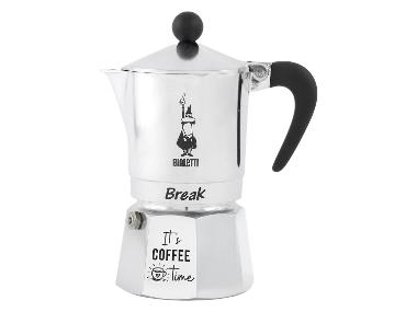 BIALETTI Moka konvička BREAK