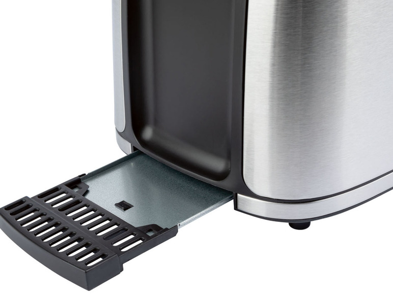  Zobrazit na celou obrazovku SILVERCREST® KITCHEN TOOLS Topinkovač STE 950 A1 - Obrázek 3