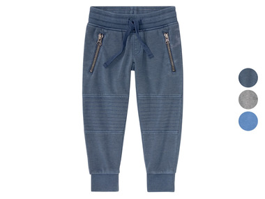 lupilu® Chlapecké džíny "Jogger"