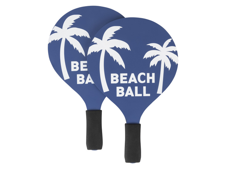  Zobrazit na celou obrazovku CRIVIT Sada na beachball - Obrázek 3