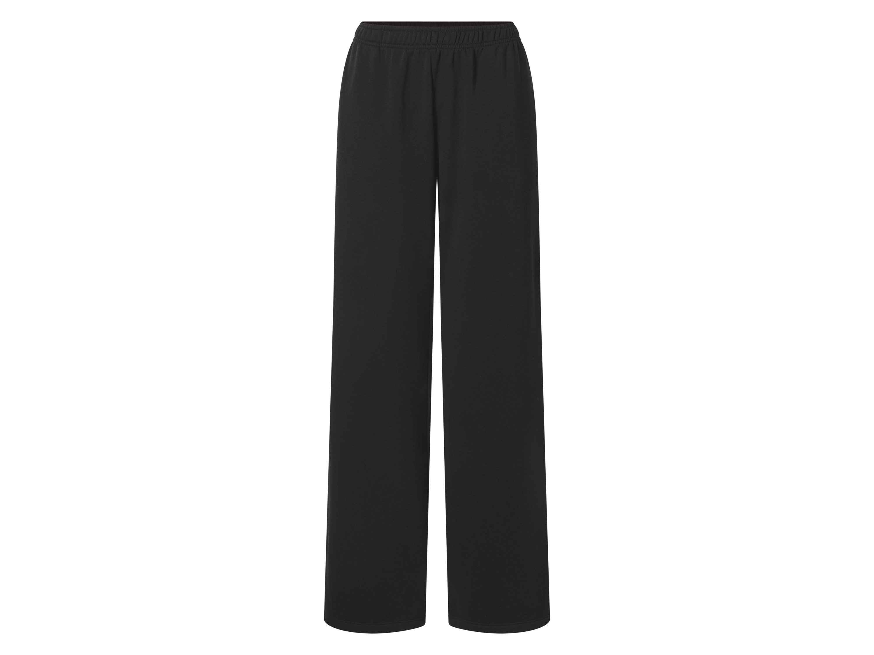 esmara® Dámské tepláky (černá, M(40/42))