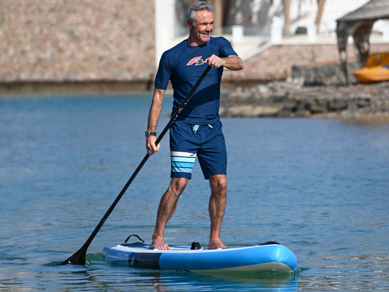  Zobrazit na celou obrazovku F2 Sada SUP paddleboard Sport Glide 10,5' a křídlo Glide Surf - Obrázek 3