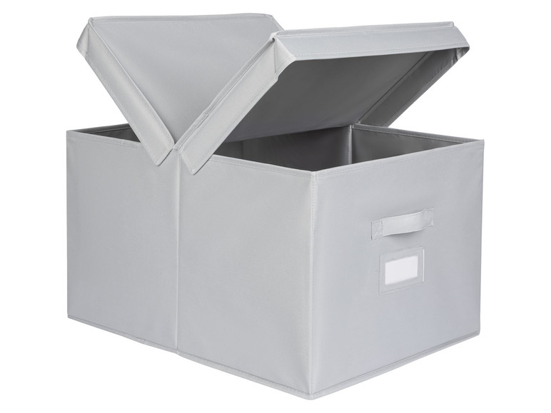  Zobrazit na celou obrazovku LIVARNO LIVING Úložný box / Organizér do zásuvky - Obrázek 24