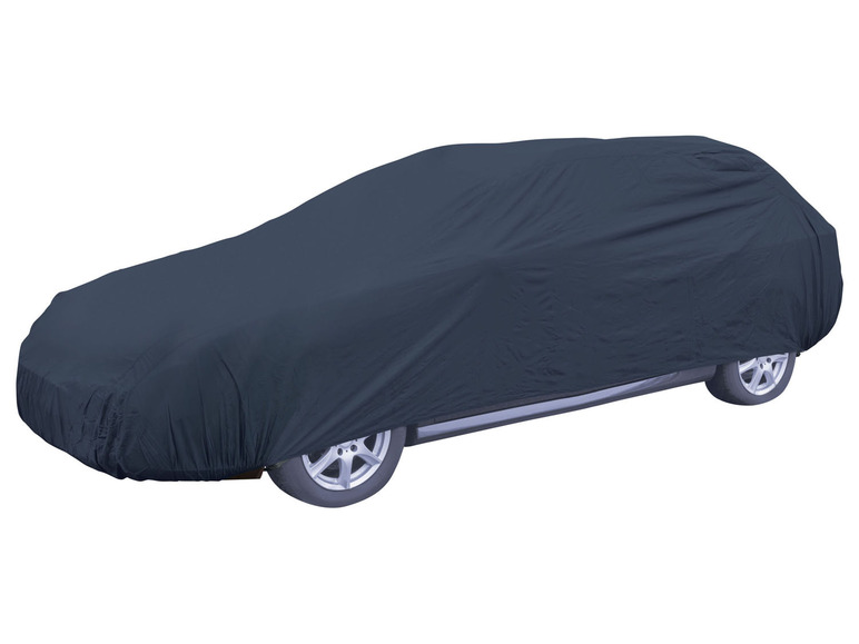  Zobrazit na celou obrazovku ULTIMATE SPEED® Ochranná plachta na auto - Obrázek 7