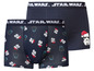 Star Wars, tmavě modrá