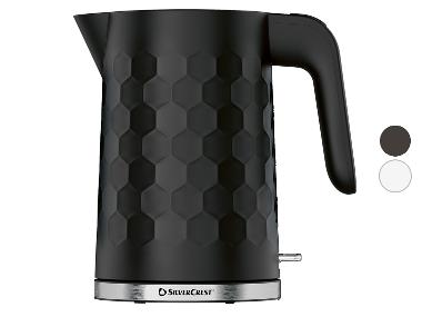 SILVERCREST® Rychlovarná konvice SWKW 3000 A1