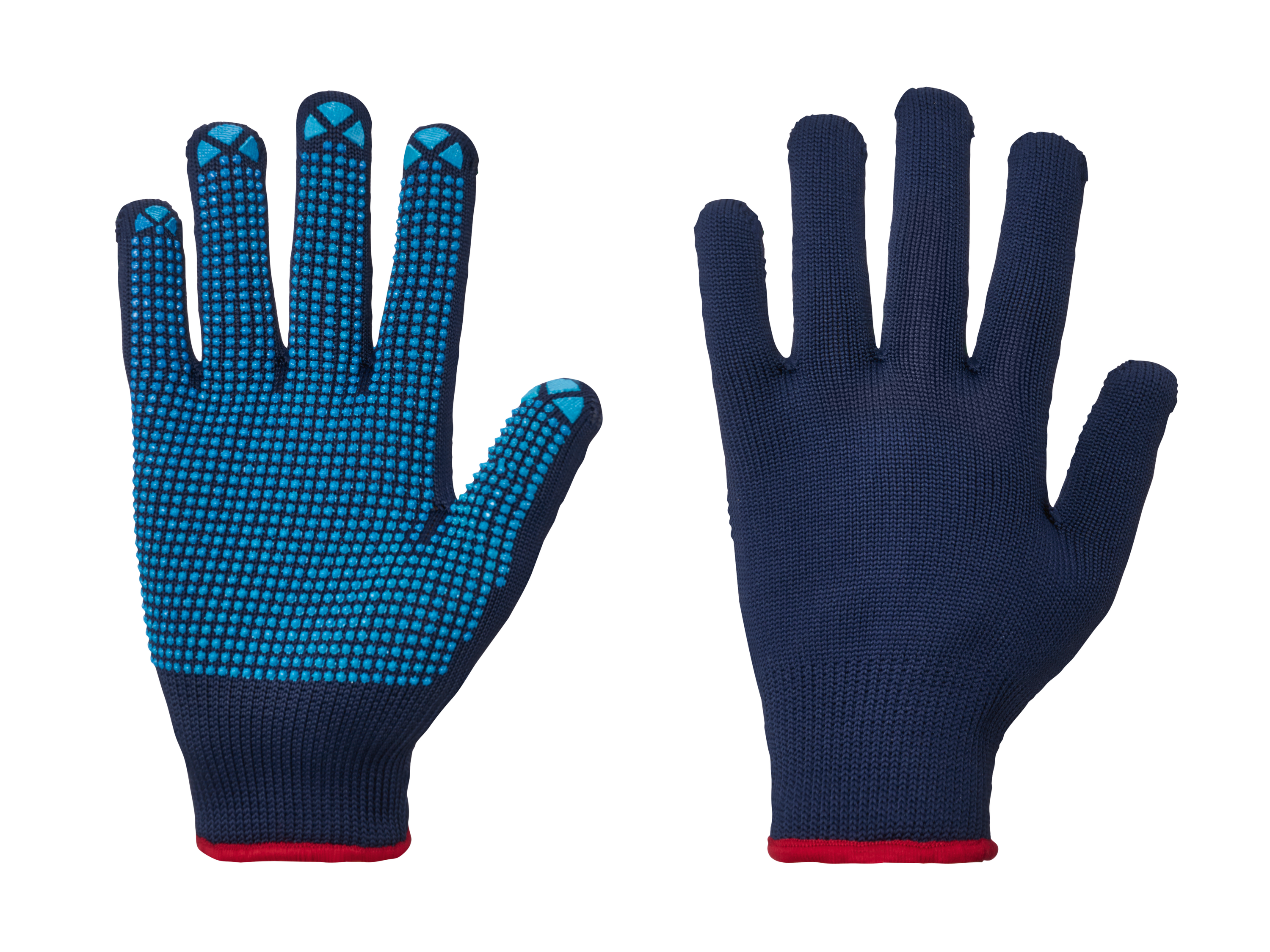 Parkside® Dámské / Pánské pracovní rukavice, 2 páry (8)