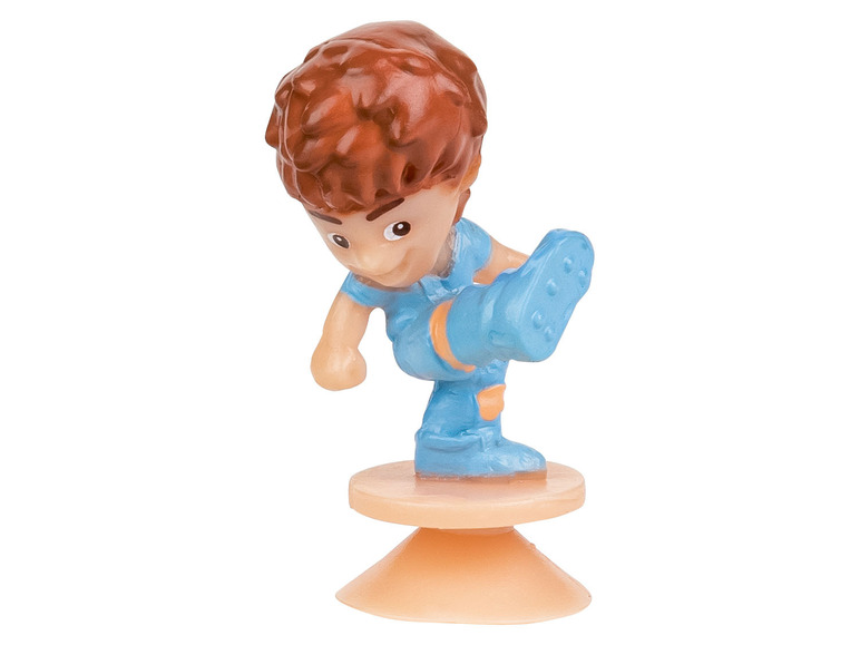  Zobrazit na celou obrazovku Craze INKEE Šumivá koule do koupele s figurkou - Obrázek 5