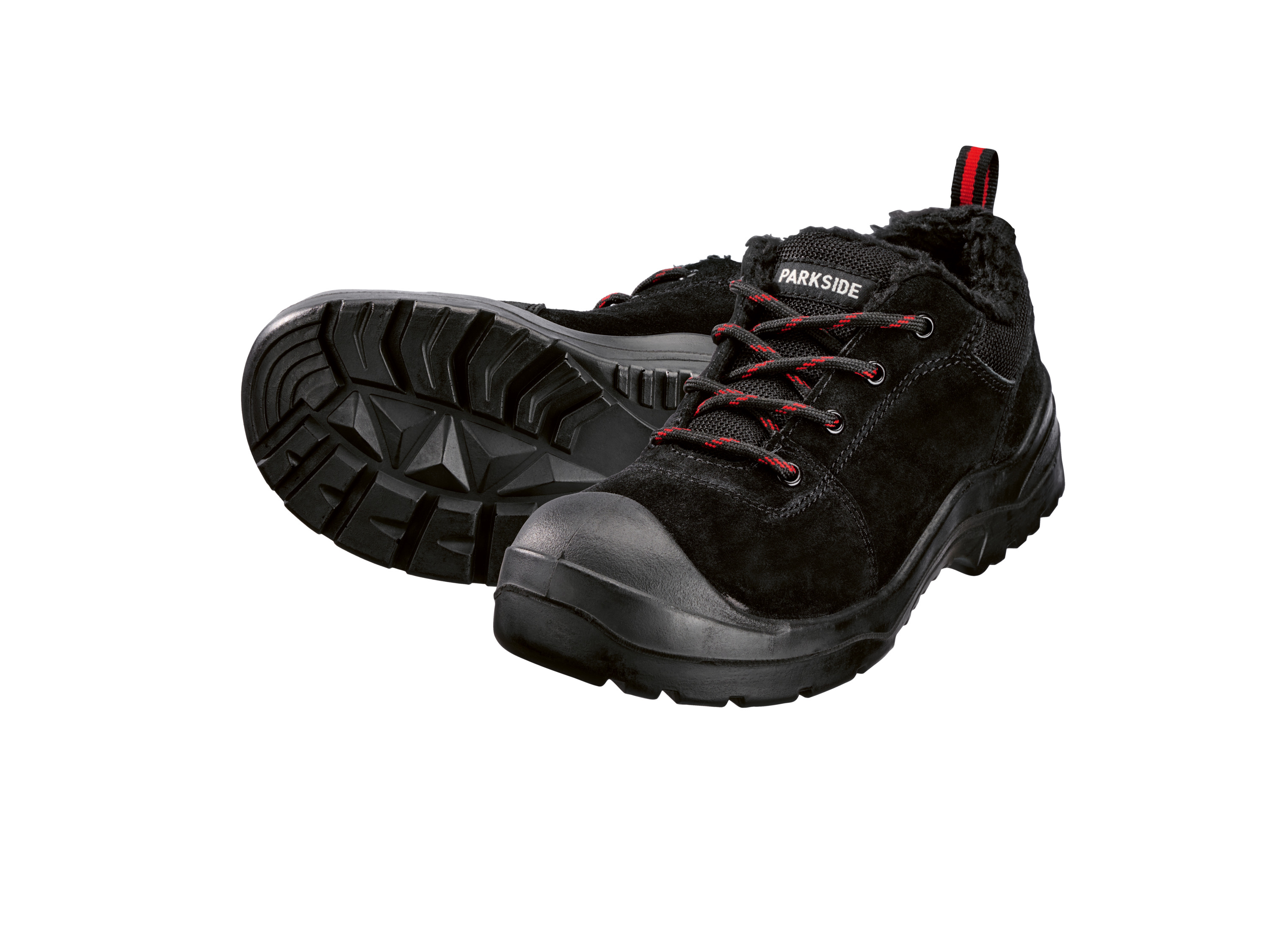 Parkside® Dámská bezpečnostní obuv S3 (38)