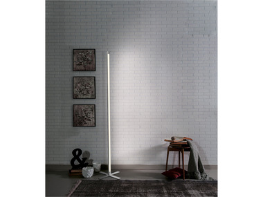 LIVARNO home Stojací LED lampa