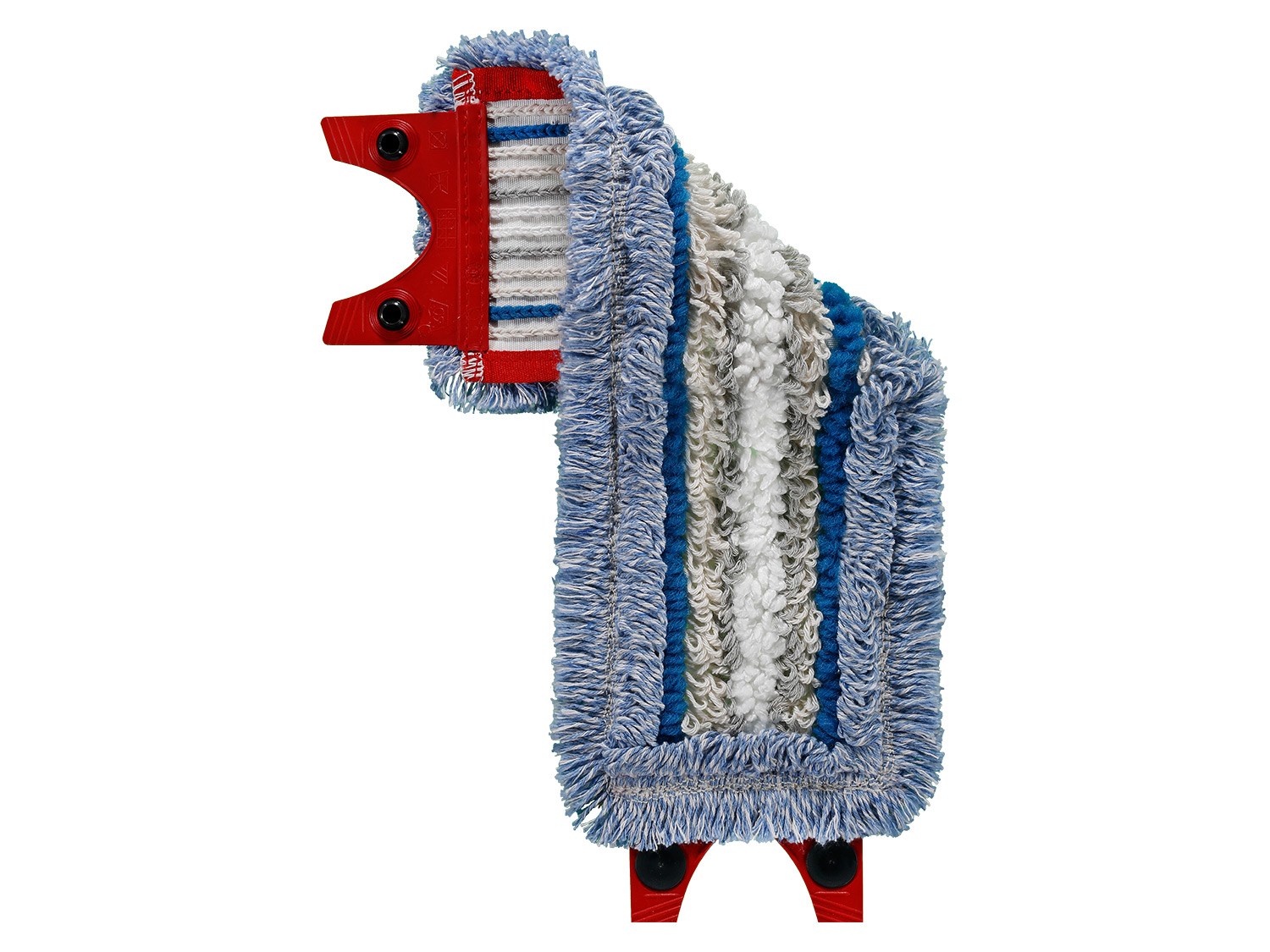 Vileda Ultramax náhradní potah na plochý mop (Náhradní kryt z mikrovlákna)