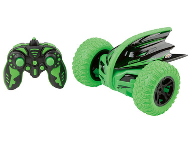 RC auto na dálkové ovládání (RC SPINact)