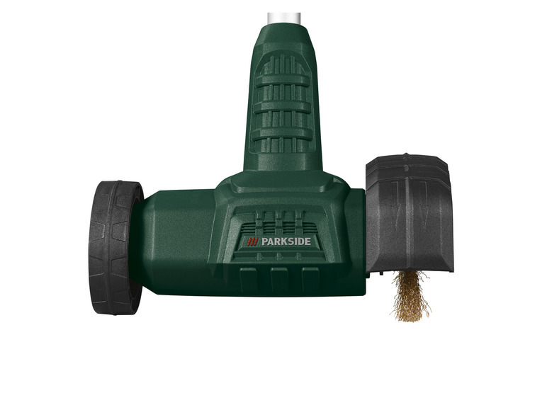  Zobrazit na celou obrazovku PARKSIDE® Aku čistič spár PFBA 20-Li A1, 4 Ah - Obrázek 5