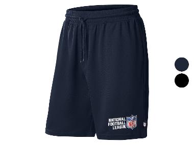 NFL Dámské / Pánské kraťasy Primary Logo Graphic Poly
