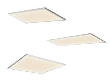 OSRAM LED panelové svítidlo Planon Plus 830