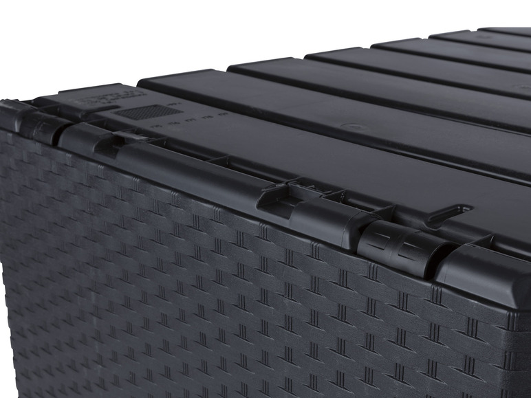  Zobrazit na celou obrazovku LIVARNO home Univerzální zahradní box, 340 l - Obrázek 8