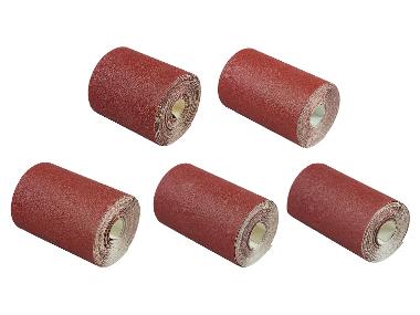 PARKSIDE® Role brusného papíru, 5 m