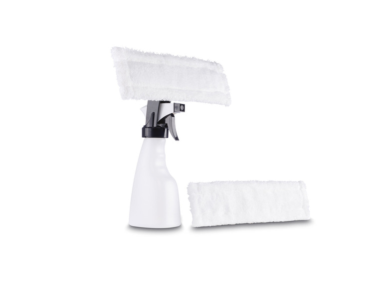  Zobrazit na celou obrazovku SILVERCREST® Akumulátorový čistič oken SFR 3.7 D6 - Obrázek 6