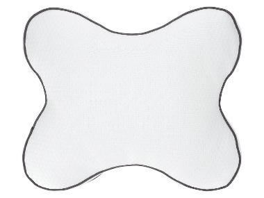 LIVARNO home Polštář pro spaní na břiše, 46 x 55 cm