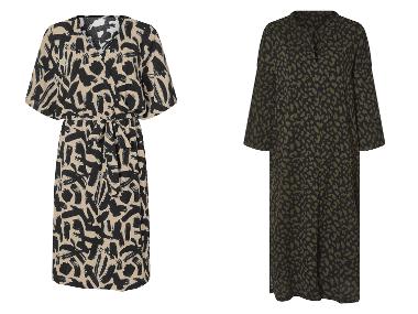 esmara® Dámské šaty XXL