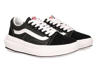 VANS Dámská / Pánská obuv „Sneaker Old Skool Overt CC“