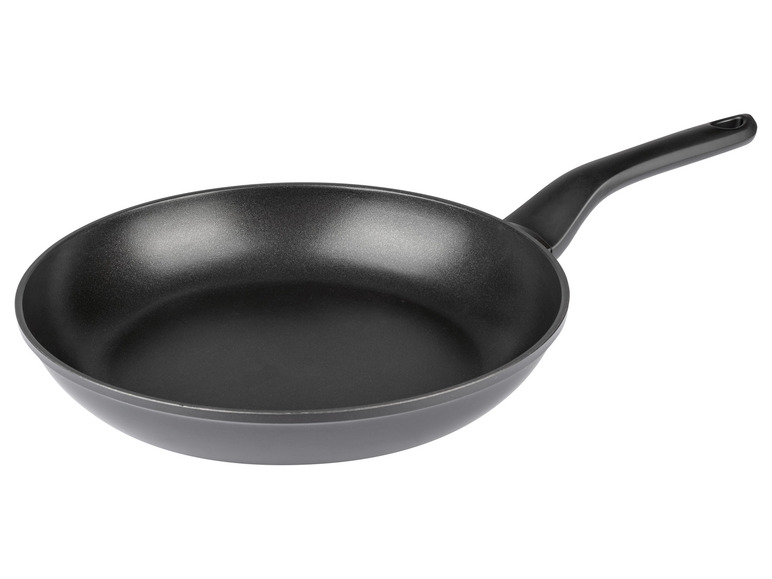  Zobrazit na celou obrazovku ERNESTO® Hliníková pánev, Ø 28 cm - Obrázek 1