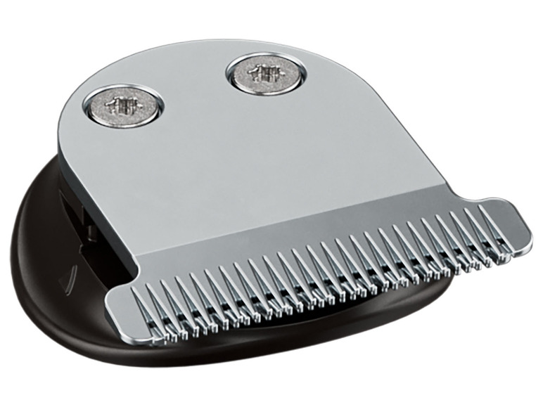  Zobrazit na celou obrazovku SILVERCREST® PERSONAL CARE Zastřihovač vlasů a vousů SHBS 3.7 D5 5 v 1 - Obrázek 8