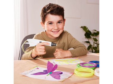 crelando® Kreativní sada s 3D perem