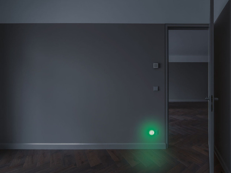  Zobrazit na celou obrazovku LIVARNO home Noční LED světlo - Obrázek 21