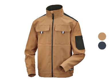 PARKSIDE® Pánská pracovní bunda