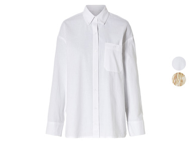 esmara® Dámská oversize blůza