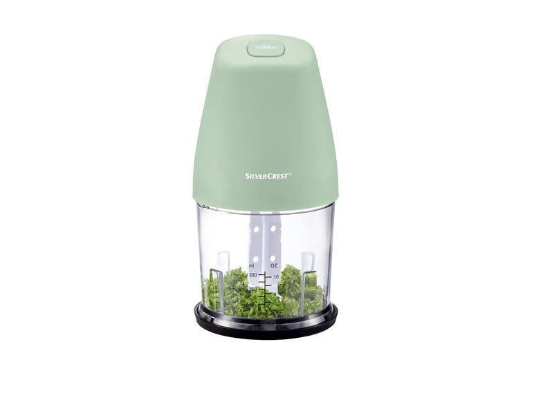  Zobrazit na celou obrazovku SILVERCREST® Univerzální drtič SMZ 260 J4 - Obrázek 11