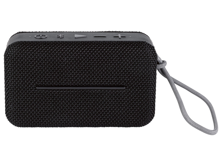  Zobrazit na celou obrazovku SILVERCREST® Minireproduktor Bluetooth® - Obrázek 8