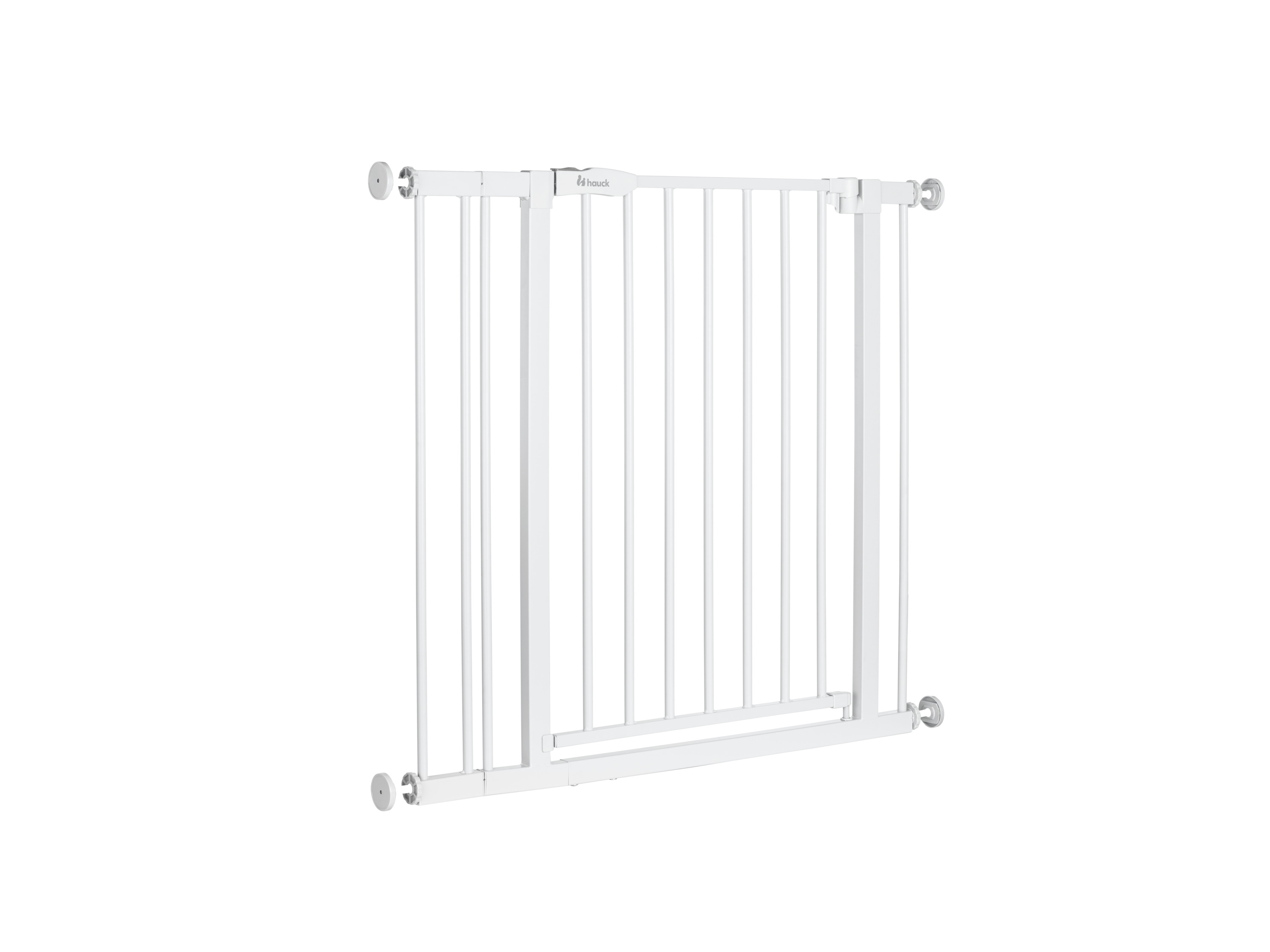 hauck Bezpečnostní zábrana »Open N Stop«, 84 - 89 cm